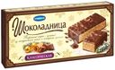 Торт вафельный Шоколадница Классическая 240г