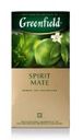 Чай Greenfield Spirit Mate цитрусовый микс, 25 пакетиков