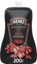 Соус деликатесный HEINZ Брусничный
