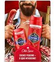 Набор подарочный Old Spice Captain дезодорант и гель-шампунь для душа 1шт.