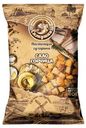 Сухарики Снэкушки пшеничные со вкусом сала и горчицы, 80г