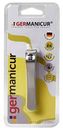 Книпсер для ногтей Germanicur GM-114-02 VS, 1шт