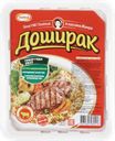 Лапша DOSHIRAK со вкусом говядины, 90г