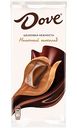 Шоколад молочный Dove классический, 90 г