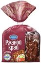 Хлеб Ржаной Край зерновой 300г Коломенский