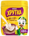 Какао-напиток Хрутка быстрорастворимый 480г