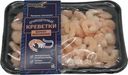 Креветки Neriya королевские очищенные варено-мороженые 200г