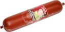 Сервелат Йола Мускатный варено-копченый 400г
