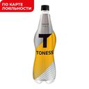 Напиток TONESS INDIAN TONIC, 1л