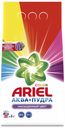 Стиральный порошок Ariel Color Автомат 3кг