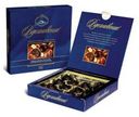 Конфеты «Вдохновение» пралине с фундуком, в коробке, 215 г