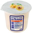 Йогурт «Из Талицы» абрикос, 130 г
