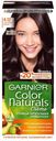 Крем-краска для волос Garnier Color Naturals Creme 4.12 холодный шатен 110 мл