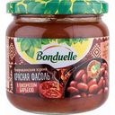 Фасоль красная Bonduelle в классическом барбекю, 360 г