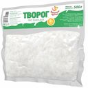 Творог ТМ Алтайская буренка 5% 500г
