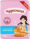 Маргарин Чудесница Универсальный 55% 180г
