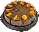 Торт бисквитный Cheese@Sweet Вкус лета, 800 г