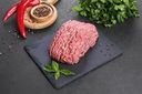 Фарш из говядины