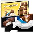 Шоколад Schogetten for Kids молочный шоколад с молочной начинкой 100 г