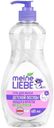 Гель Meine Liebe для мытья посуды овощей и фруктов, 485мл
