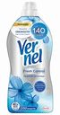 Кондиционер для белья суперконцентрат Vernel Fresh Control Ледяная прохлада, 1,74 л