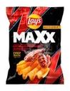 Чипсы "MAXX", Lay's, 100 г, в ассортименте