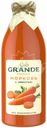 Нектар Soko Grande Premium морковный с мякотью 750мл