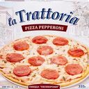 Пицца LA TRATTORIA Пепперони