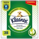Влажная туалетная бумага Kleenex Skin Kind 38 шт
