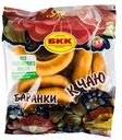 Баранки К чаю Булочно-кондитерский комбинат 315г
