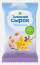 Сырок творожный с изюмом Талицкое Молоко 8% 100г