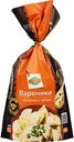 Вареники Глобус с картофелем и грибами, 700 г