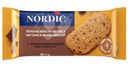 Печенье Nordic Мюсли злаковое из овса с тёмным шоколадом, 30г