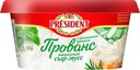 Сыр творожный Президент Прованс прованские травы Ефремовский МСК м/у, 120 г