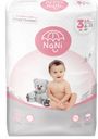 Подгузники NANI® 3M (6-11кг), 64шт.