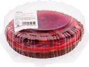 Пирог ЛЕНТА FRESH Флан клубничный, 650г