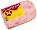 Ветчина Останкино Мраморная 300г