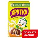 Подушечки ХРУТКА со вкусом банана, 220г