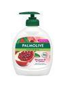 Жидкое крем-мыло для рук Palmolive Натурэль Витамин B и Гранат 300 мл