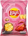 Чипсы LAYS Краб, 70г