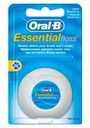 Зубная нить «Essential floss» Oral-B, 50 м
