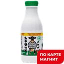 ОЧЕНЬ ВАЖНАЯ КОРОВА Кефир 3,2% 430г пл/бут (ЗМК):3