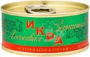 Икра лососёвая Тунгутун, 95г