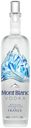 Водка Mont Blanc 40% 0,5 л