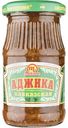 Аджика Кавказская Ташлинка Кавказская среднежгучая, 170 г