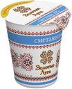 Сметана «Золотые луга» 15%, 350 г