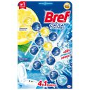 Блок для унитаза BREF®, Лимон/Океан, 200г