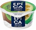 Йогурт Epica Киви-фейхоа 4,8%, 130 г