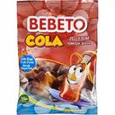 Мармелад жевательный Bebeto Cola, 70 г