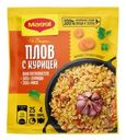 Смесь сухая Maggi На второе для плова с курицей 24г